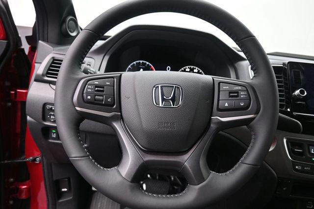 2026 Honda RIDGELINE RTL — миниатюра 31