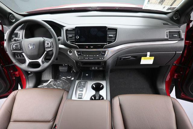 2026 Honda RIDGELINE RTL — миниатюра 16