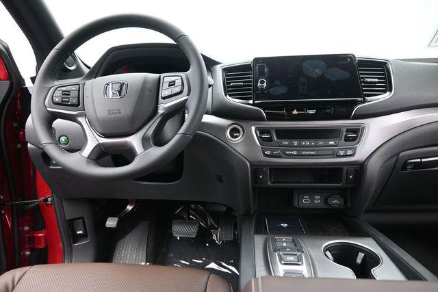 2026 Honda RIDGELINE RTL — миниатюра 27