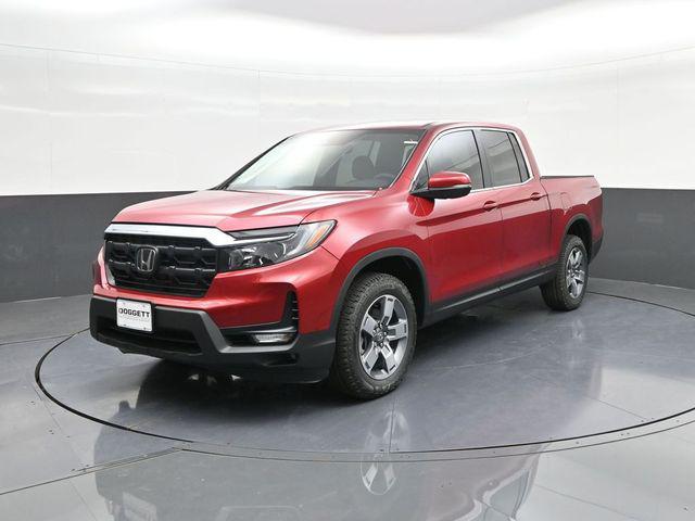 2026 Honda RIDGELINE RTL — миниатюра 32