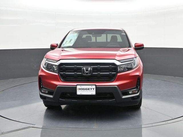 2026 Honda RIDGELINE RTL — миниатюра 28