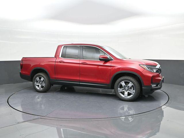 2026 Honda RIDGELINE RTL — миниатюра 17