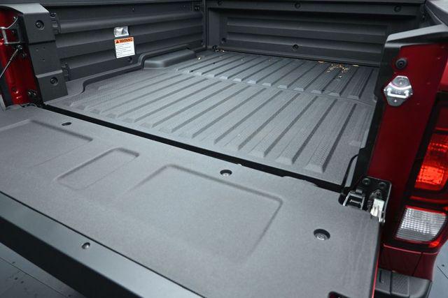 2026 Honda RIDGELINE RTL — миниатюра 23