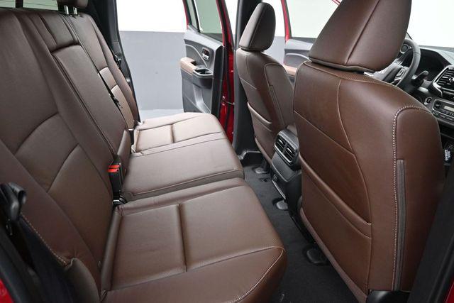 صورة 10 لـ 2026 Honda RIDGELINE RTL