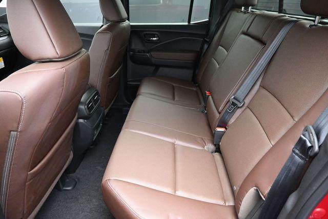 2026 Honda RIDGELINE RTL — миниатюра 26