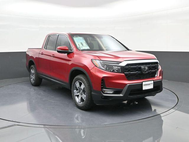 2026 Honda RIDGELINE RTL — миниатюра 22