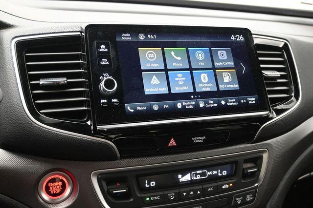 صورة 4 لـ 2026 Honda RIDGELINE RTL