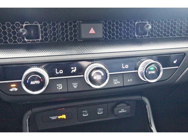 2026 Honda CR-V HYBRID TRAILSPORT AWD thumbnail 21