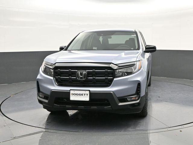2026 Honda RIDGELINE SPORT thumbnail 22