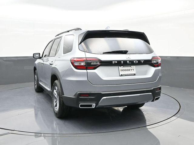 صورة 8 لـ 2026 Honda PILOT EX-L