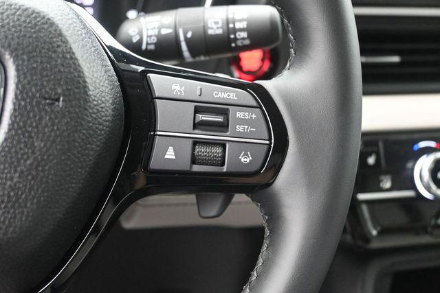 2026 Honda PILOT EX-L 缩略图 26