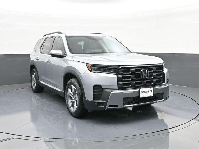 2026 Honda PILOT EX-L 缩略图 19
