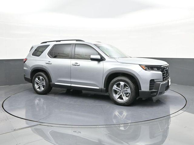 2026 Honda PILOT EX-L 缩略图 14