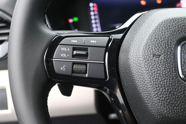 2026 Honda PILOT EX-L 缩略图 16