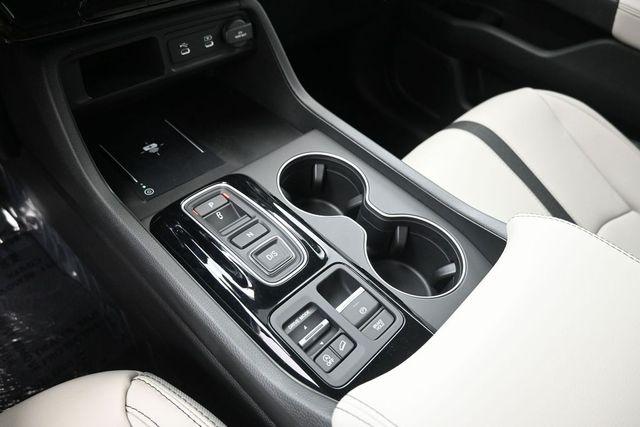صورة 9 لـ 2026 Honda PILOT EX-L