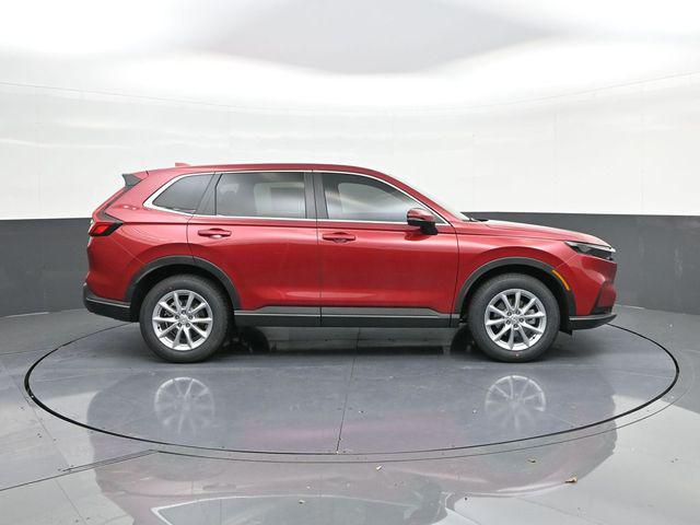 2026 Honda CR-V EX AWD — миниатюра 20
