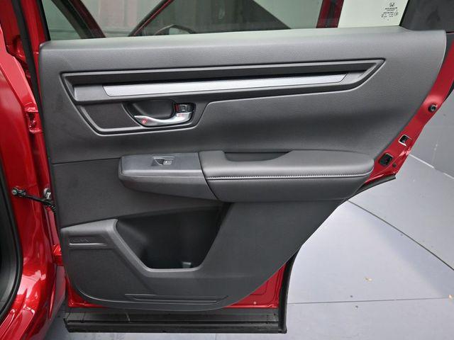 2026 Honda CR-V EX AWD — миниатюра 21