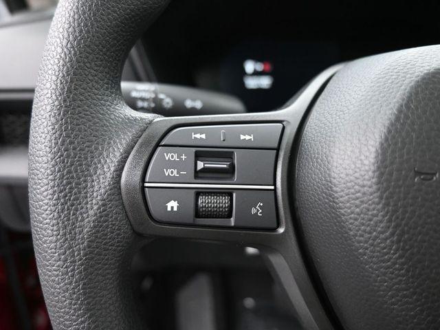 2026 Honda CR-V EX AWD — миниатюра 11