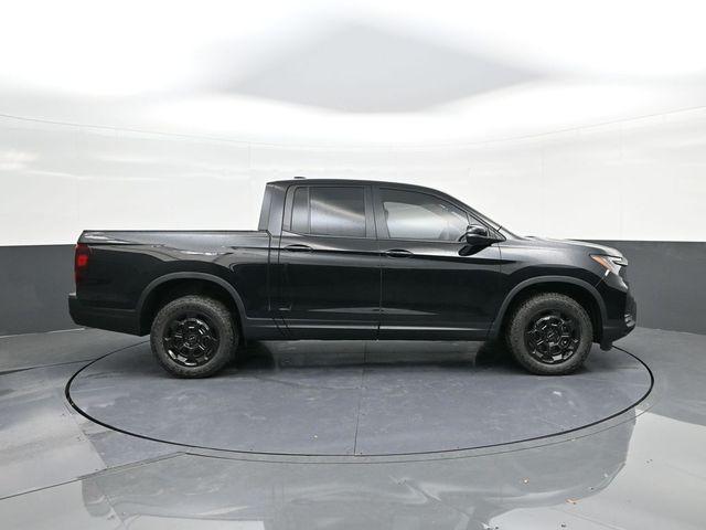 2026 Honda RIDGELINE TRAILSPORT+ — миниатюра 21