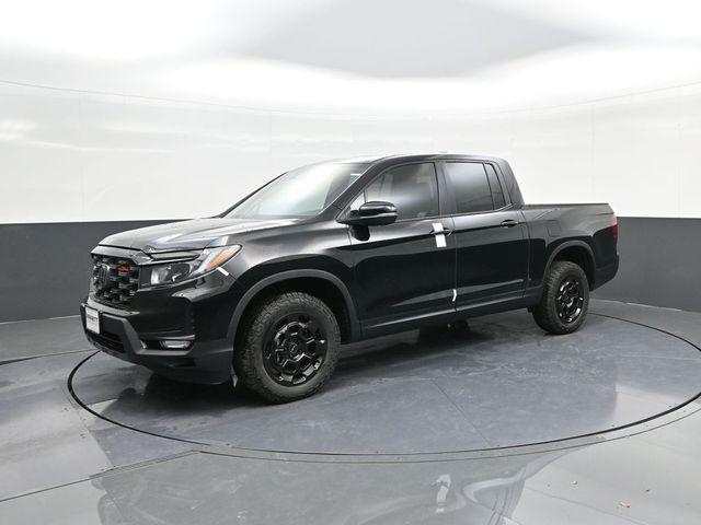 2026 Honda RIDGELINE TRAILSPORT+ — миниатюра 27