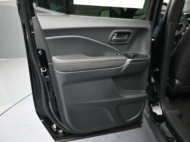 صورة 7 لـ 2026 Honda RIDGELINE TRAILSPORT+
