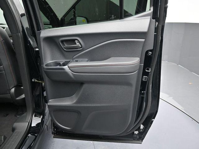صورة 2 لـ 2026 Honda RIDGELINE TRAILSPORT+