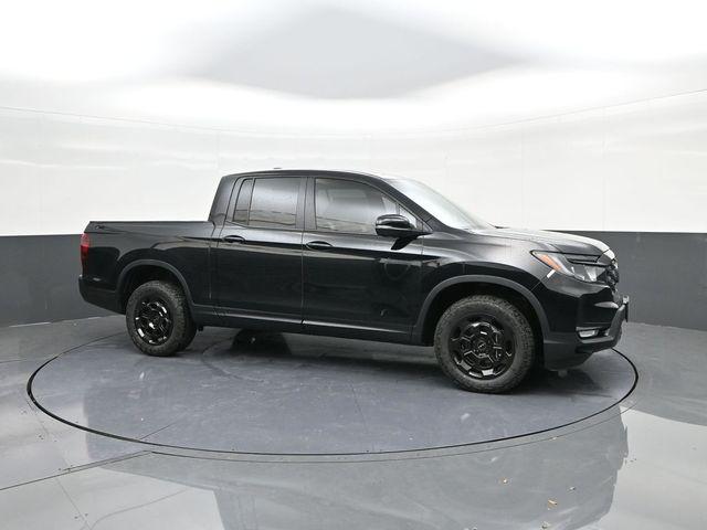 2026 Honda RIDGELINE TRAILSPORT+ — миниатюра 14