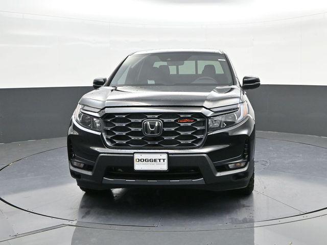 2026 Honda RIDGELINE TRAILSPORT+ — миниатюра 23