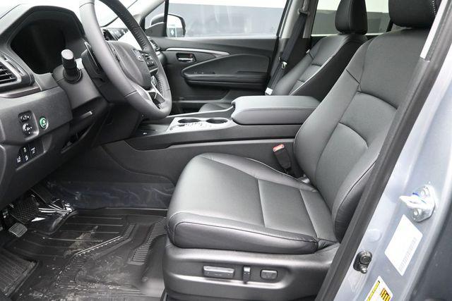 صورة مصغرة 21 لـ 2026 Honda RIDGELINE RTL