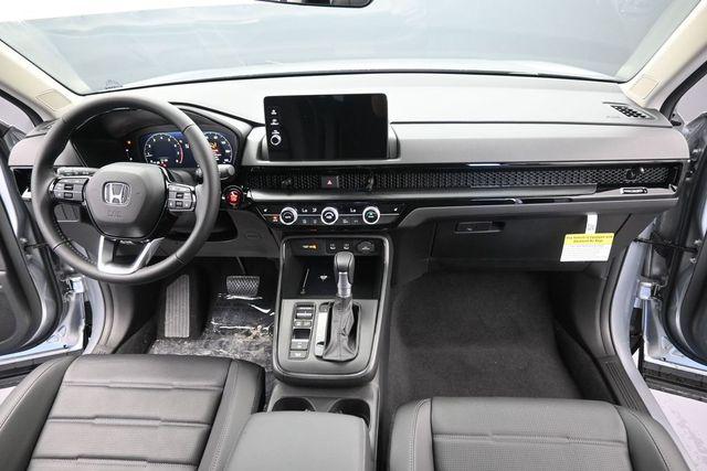 صورة مصغرة 12 لـ 2026 Honda CR-V EX-L AWD