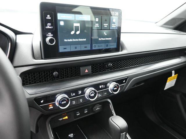 HONDA CR-V HYBRID SPORT AWD - 9