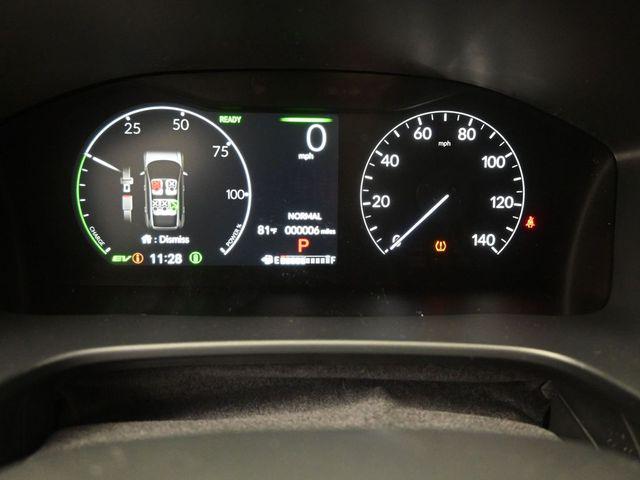 HONDA CR-V HYBRID SPORT AWD - 7