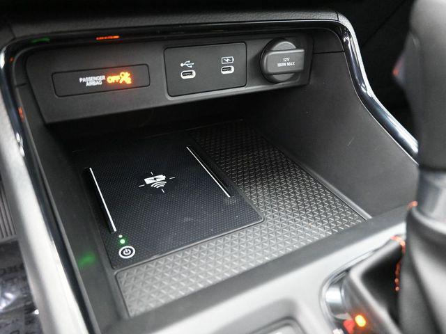 HONDA CR-V HYBRID SPORT AWD - 6