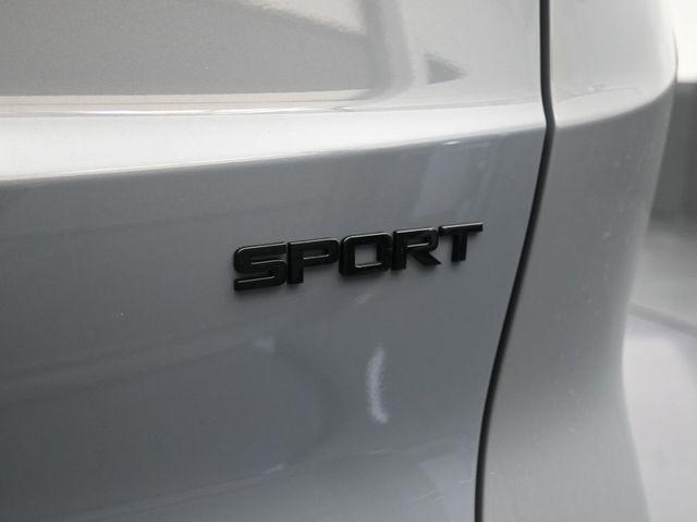 HONDA CR-V HYBRID SPORT AWD - 10