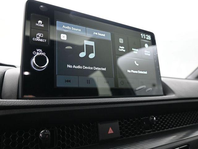 HONDA CR-V HYBRID SPORT AWD - 3