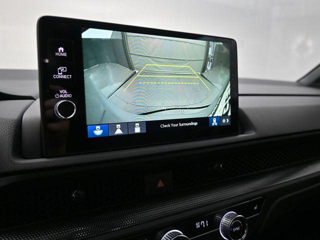 HONDA CR-V HYBRID SPORT AWD - 4