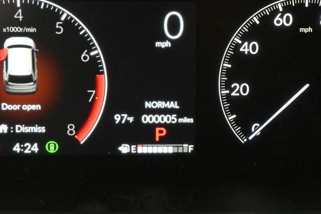 صورة 7 لـ 2026 Honda CR-V LX AWD