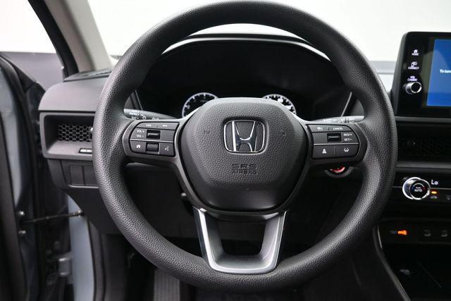صورة 6 لـ 2026 Honda CR-V LX AWD