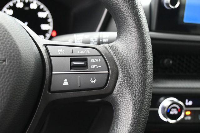 صورة 3 لـ 2026 Honda CR-V LX AWD