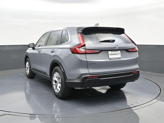 صورة 8 لـ 2026 Honda CR-V LX AWD