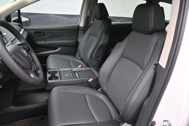 2026 Honda ODYSSEY EX-L — миниатюра 32