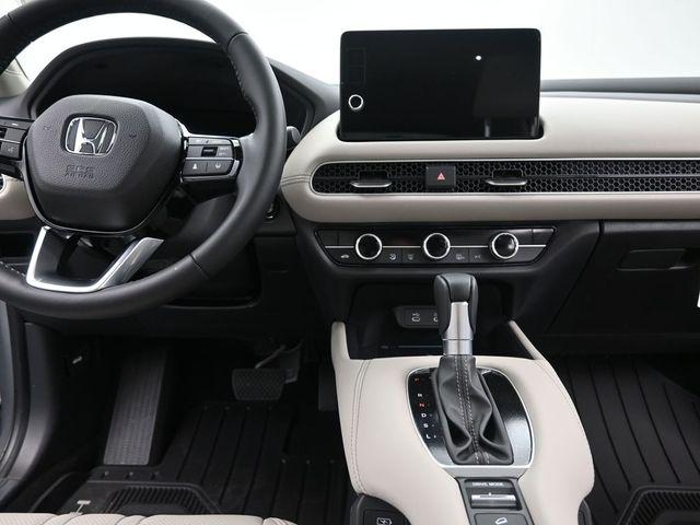 صورة مصغرة 24 لـ 2026 Honda HR-V EX-L