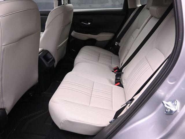 صورة مصغرة 23 لـ 2026 Honda HR-V EX-L