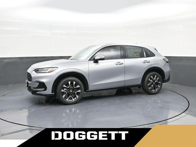 New 2026 Honda HR-V EX-L