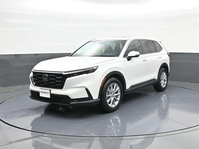 2026 Honda CR-V EX AWD 缩略图 31