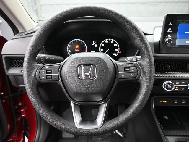 2026 Honda CR-V LX AWD — миниатюра 16
