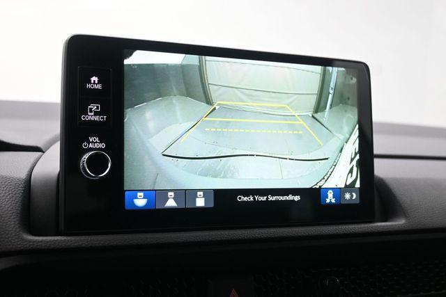 2026 Honda CR-V HYBRID SPORT AWD 缩略图 23