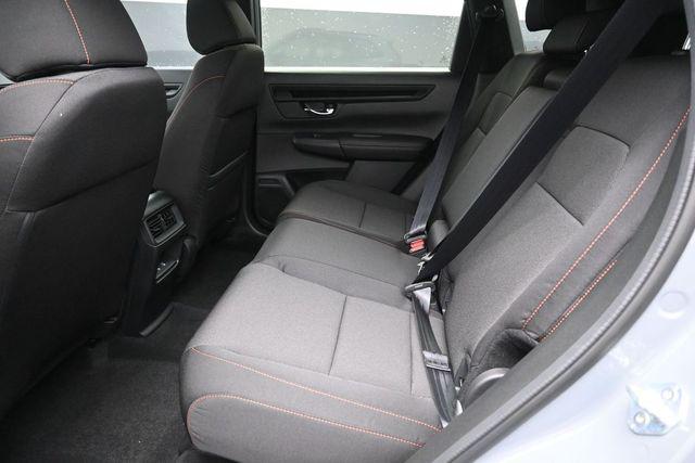2026 Honda CR-V HYBRID SPORT AWD 缩略图 24