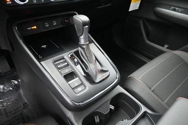 2026 Honda CR-V HYBRID SPORT AWD 缩略图 15