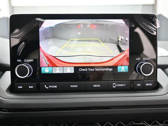 صورة مصغرة 26 لـ 2025 Honda ACCORD SE